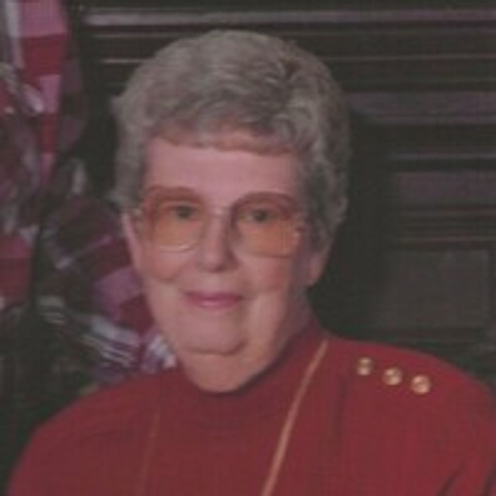 Florine Harper Terry