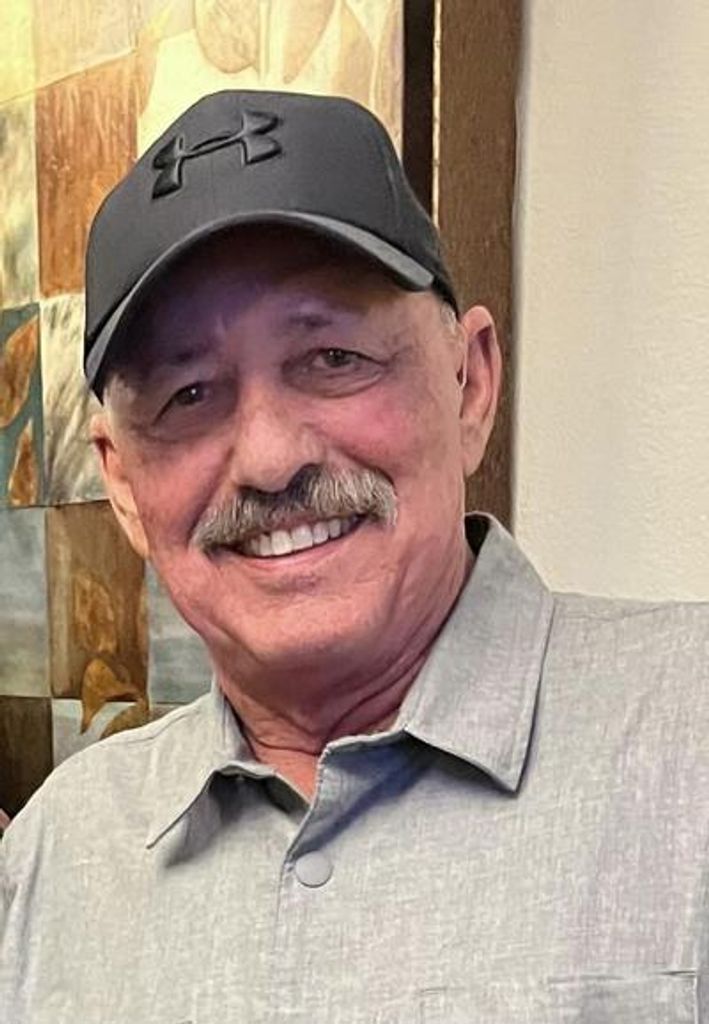 Richard 'Rick' Oxner