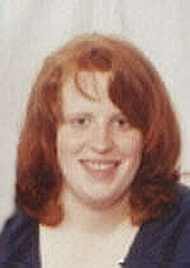 Jennifer Ann Holliman Profile Photo