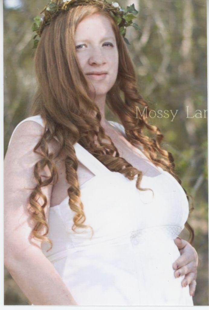 Keisha K-Lyn Anderson Profile Photo