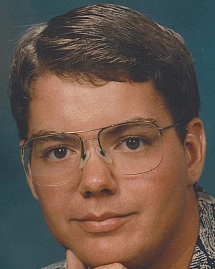 Joshua David Smith Profile Photo