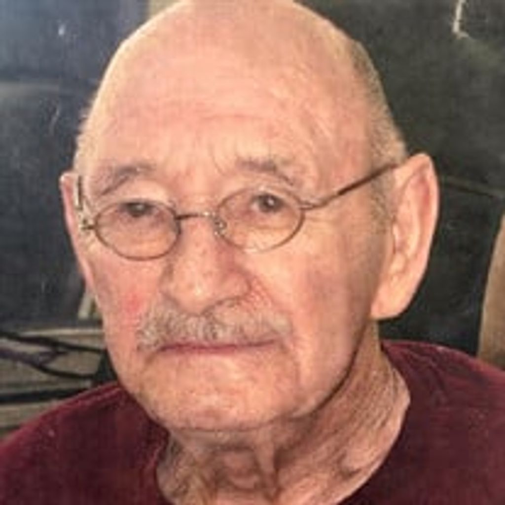 Buddy Ralph Street