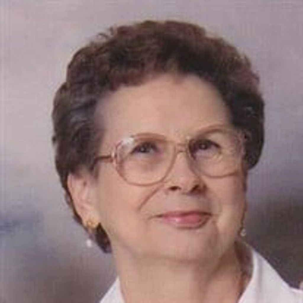 Davie Lou Stowe