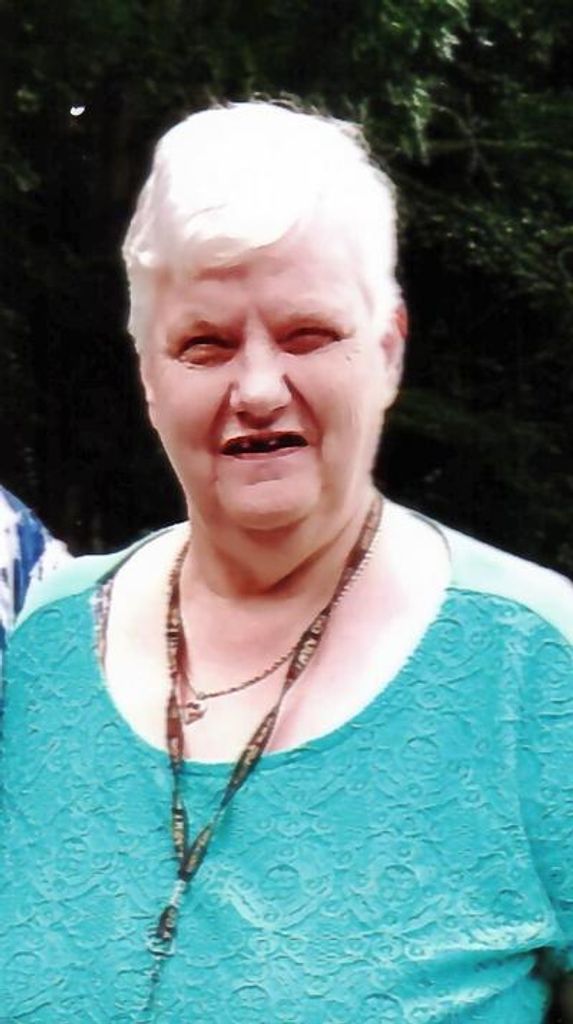 Mary Elizabeth Stivers Profile Photo