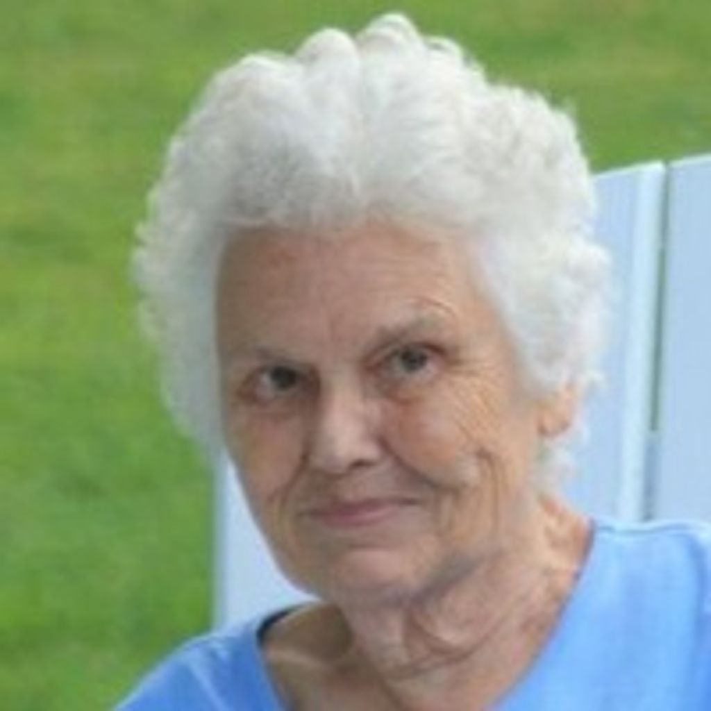 Mary Marie Wuthrich