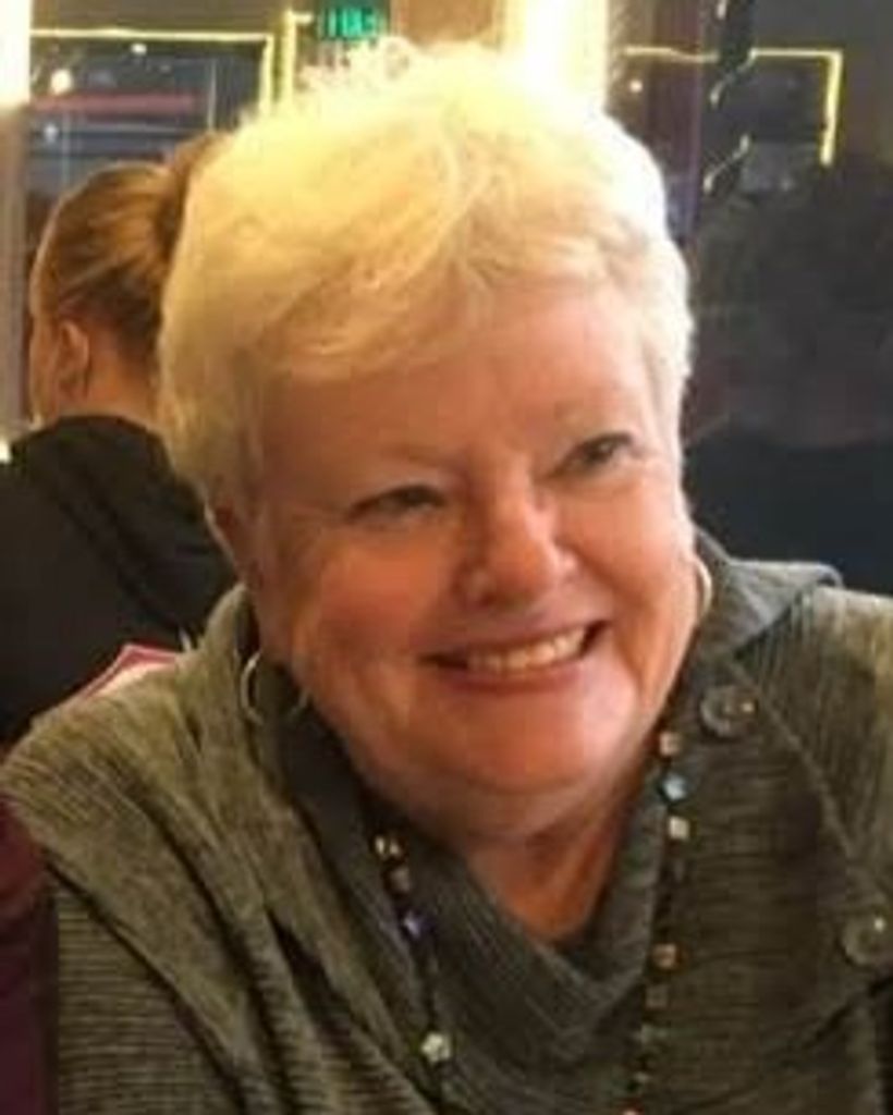 Nancy Mellinger Profile Photo