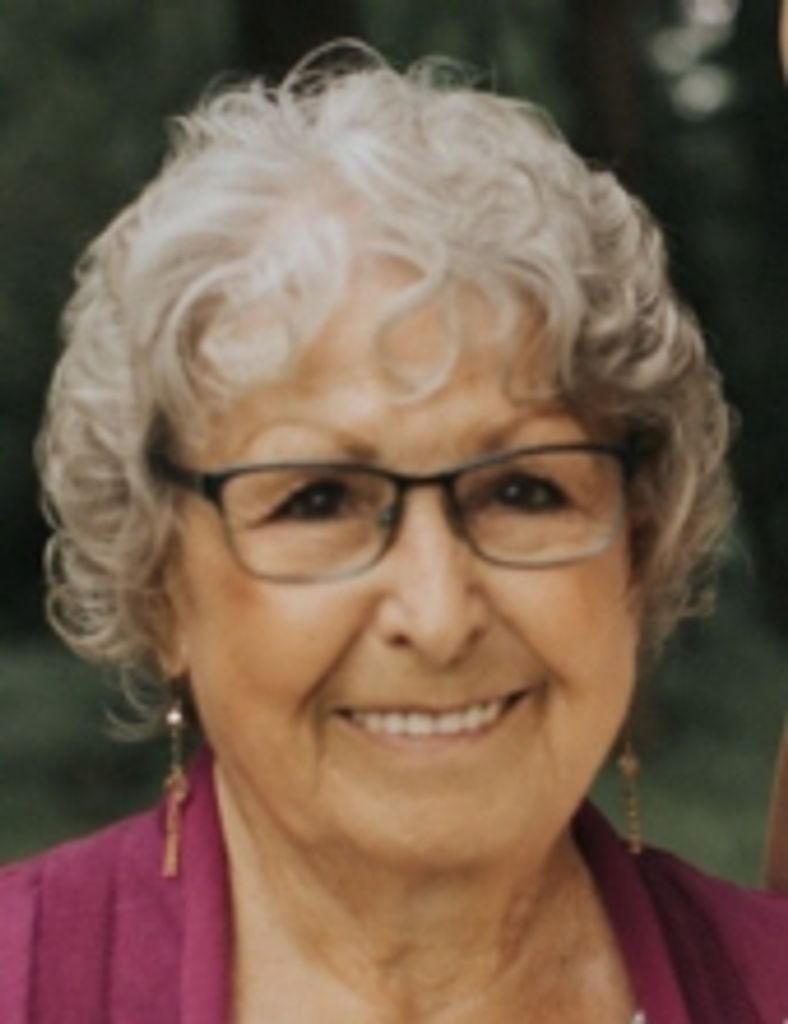 Eva Lorraine Cole
