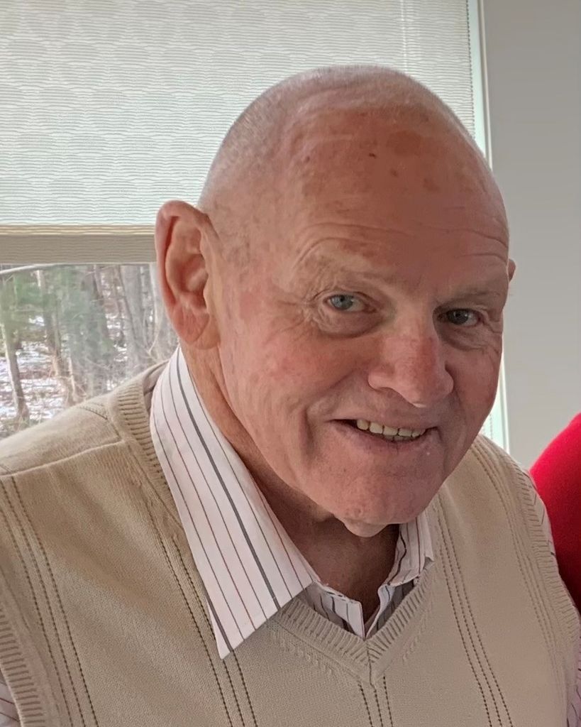 Bernard Robbins Profile Photo
