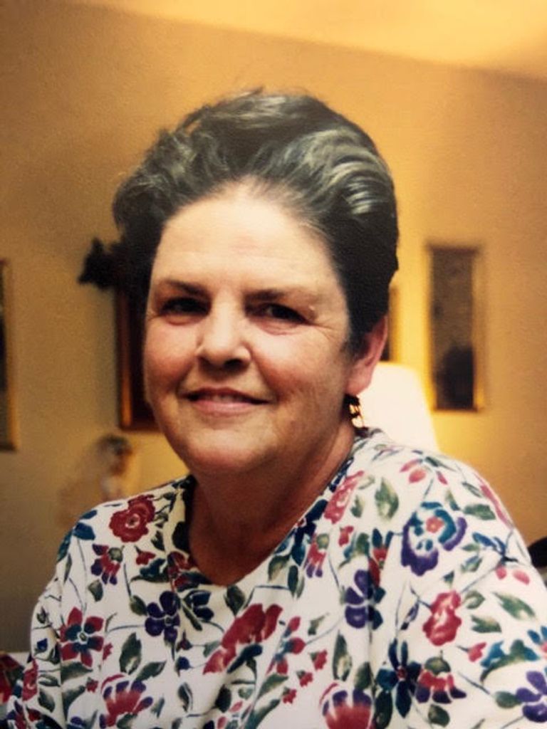 Eleanor Ann Horn Profile Photo