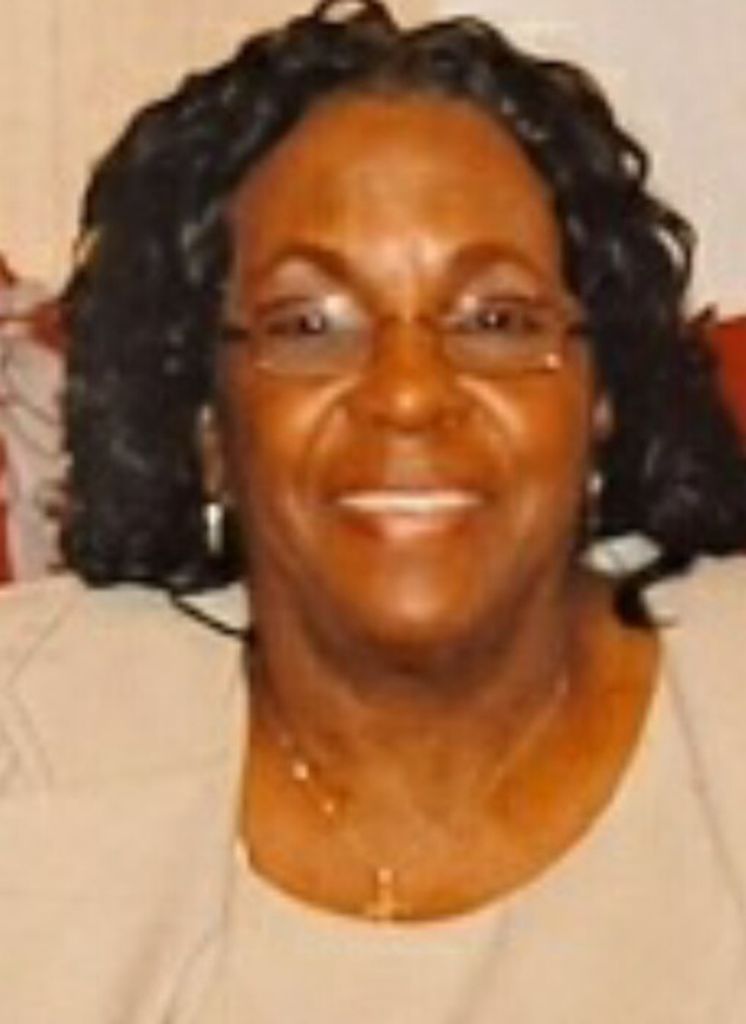 Teressa Johnson