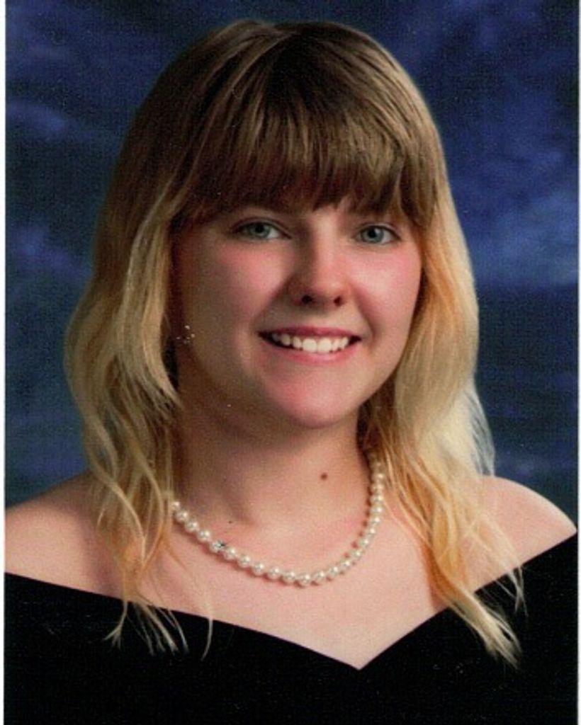 Madison Brook Herring Profile Photo