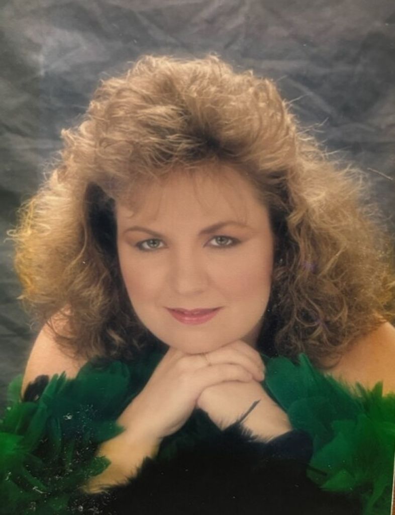 Angela (Turbeville)  Matthews