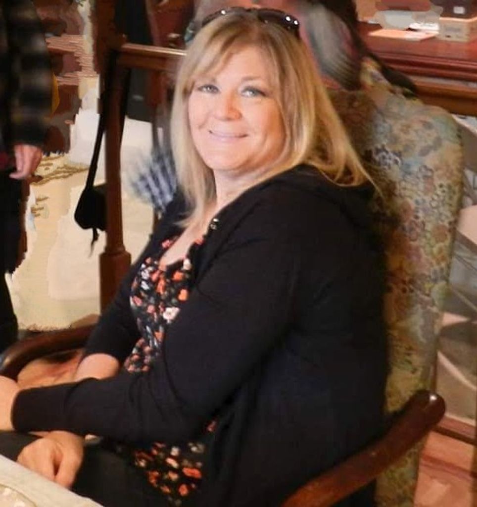Rebecca L. Estes
