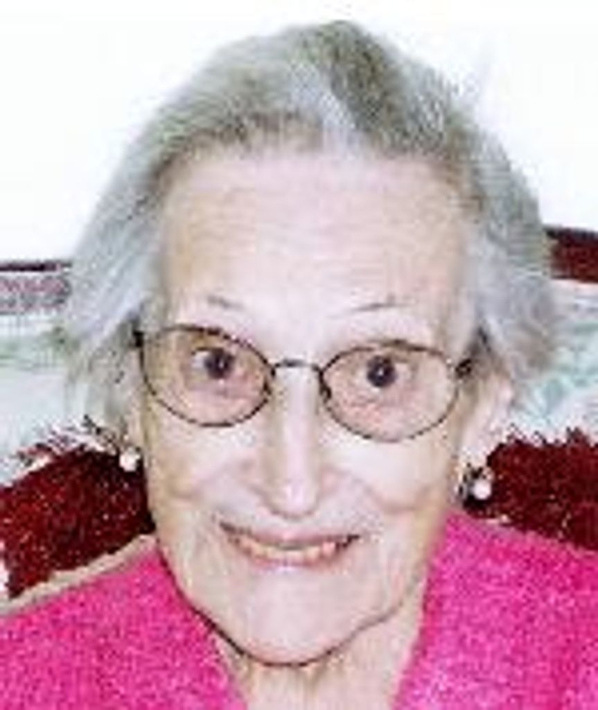 Amelia B. Ribeiro