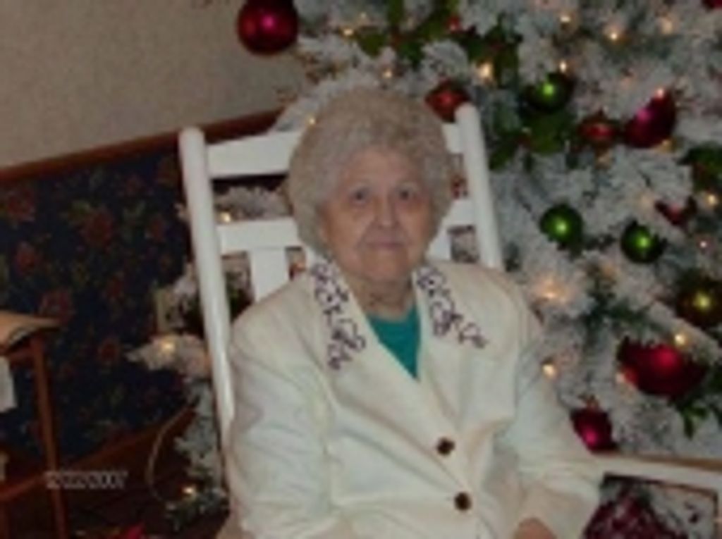 Louise M. Payne