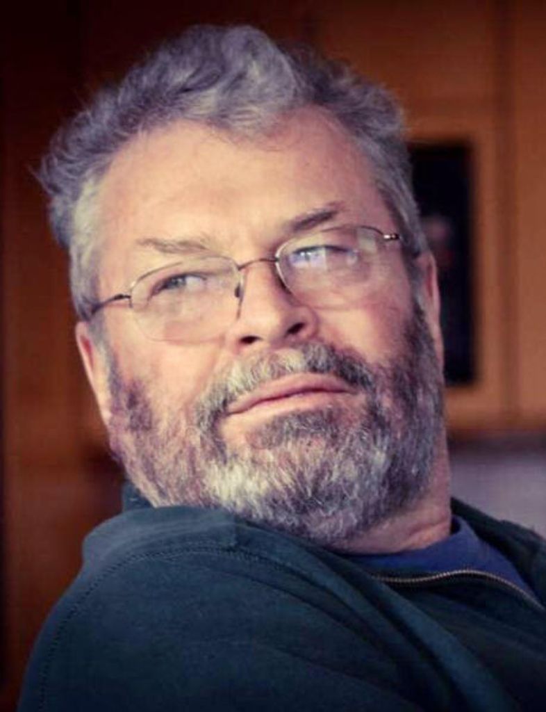 Ralph Charles Wallace