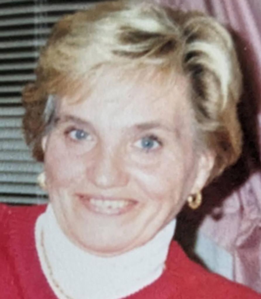 Betty Gold Profile Photo