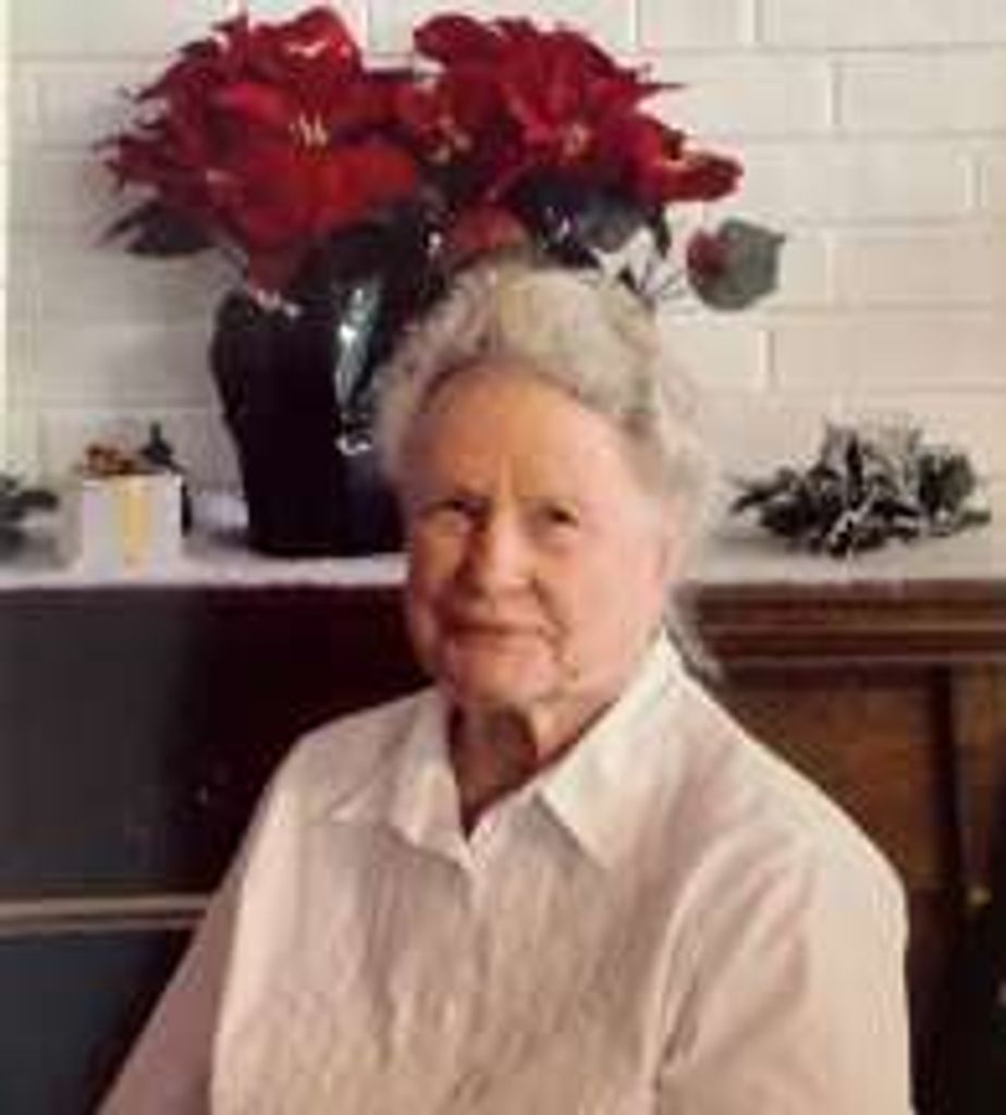 Annie Josephine Parsell