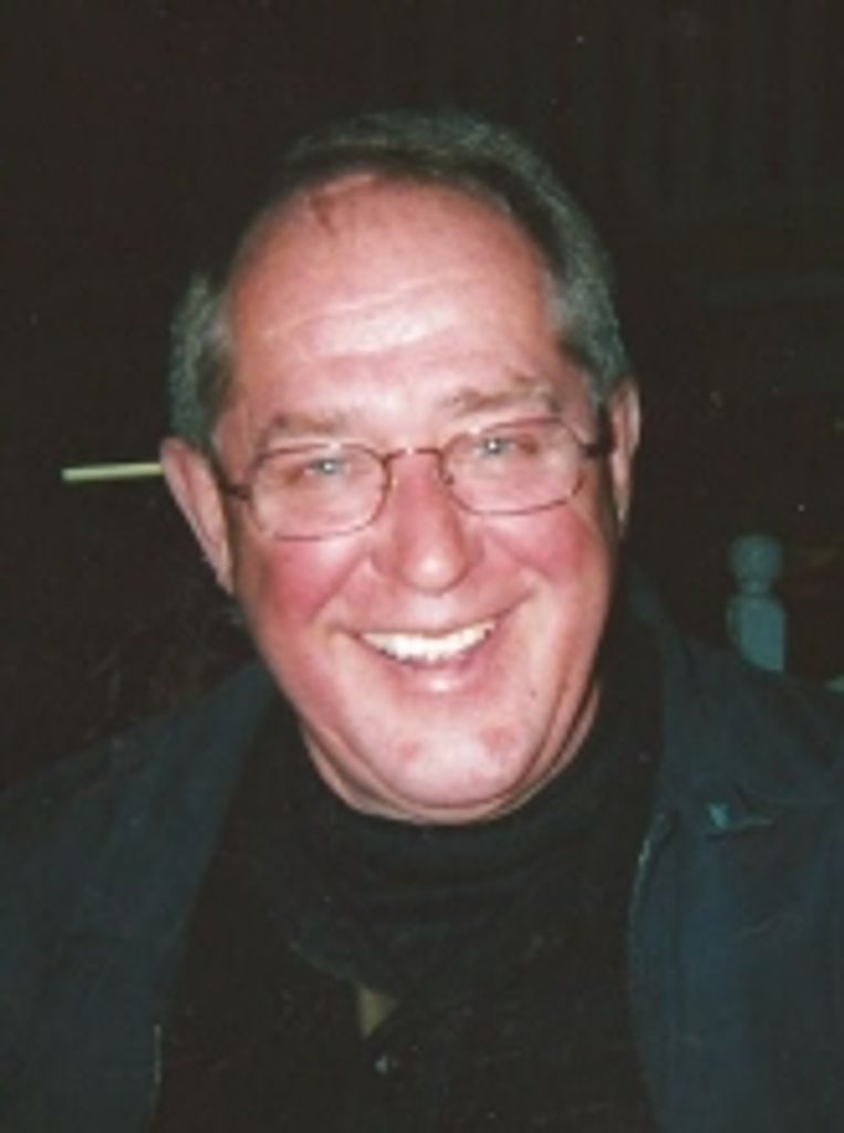 Sidney  Albert WHARRAM  III