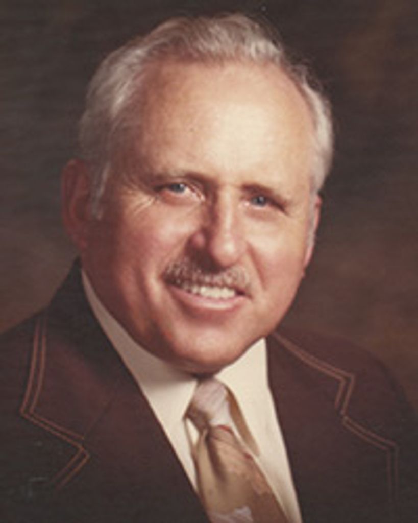 Joseph D. Greer