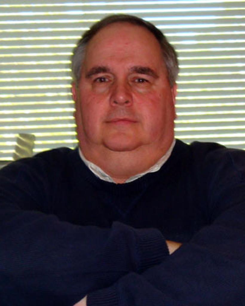 Bart Allen Dredge Profile Photo
