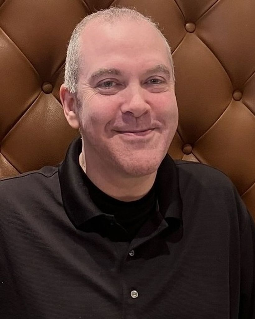 Greg E. Kott Profile Photo