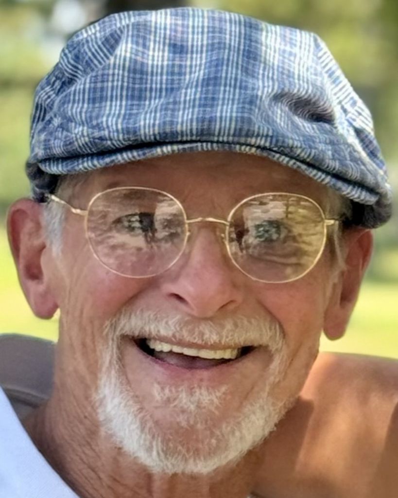 Kenneth "Butch" John Kruckeberg, Jr.