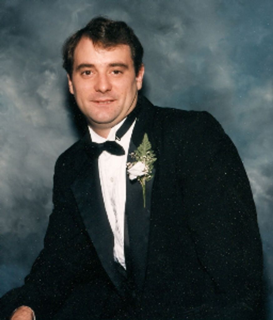 Joseph R. Watkins