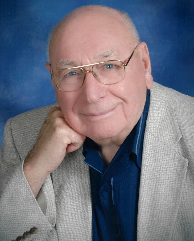 Robert "Lindy" Arnold Profile Photo