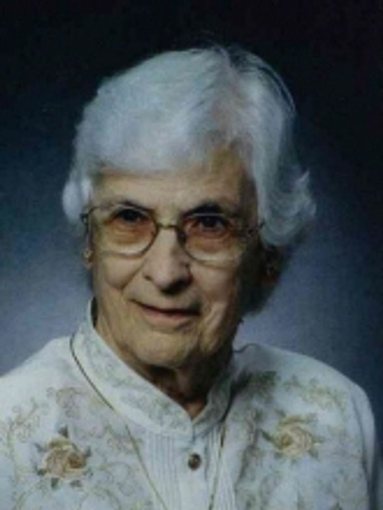 Esther C. Bixler