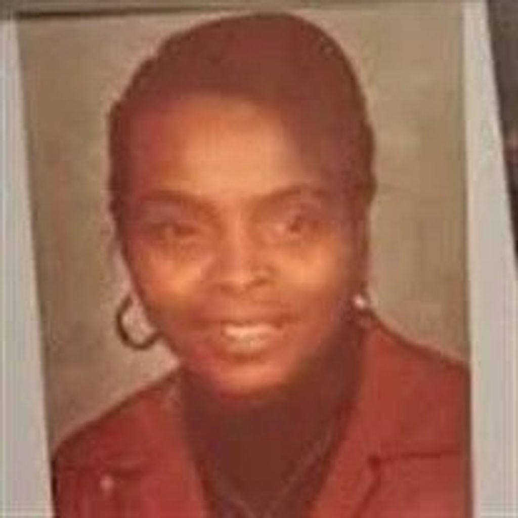 Sarah Catherine (Johnson)  Johnson