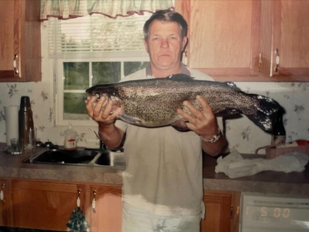 Rixey William Yarber Profile Photo