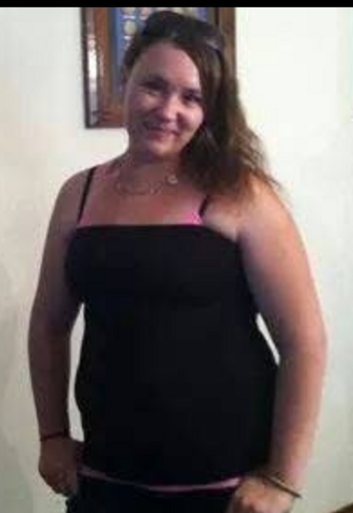 Tavia A. (Brown) Krueger