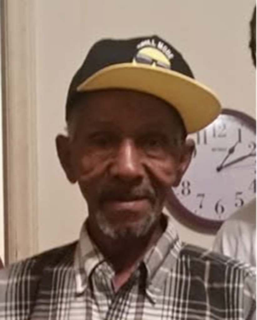 Augustus "Gus" Robinson Profile Photo