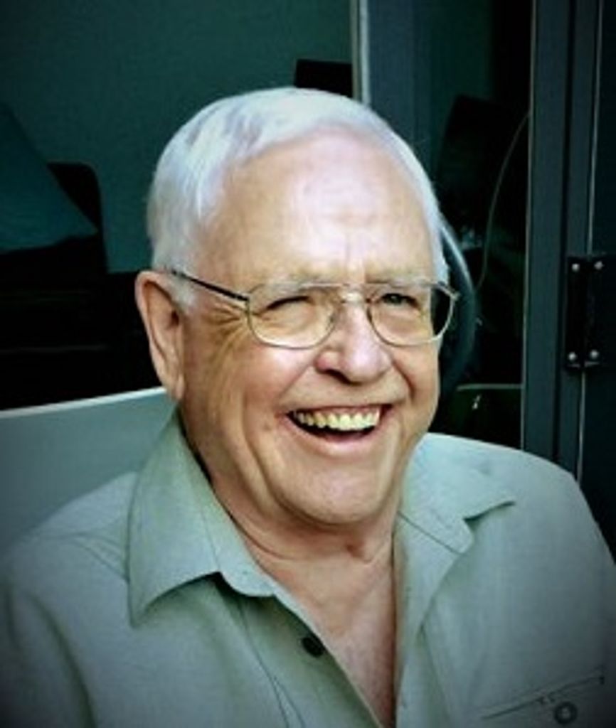 Edward James Linstead
