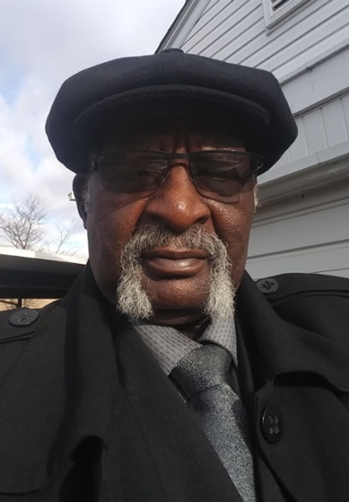C.J. Thomas Jr.