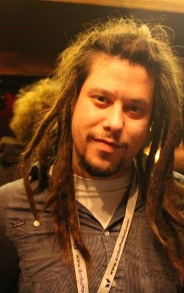 Joshua A W Monasmith Profile Photo