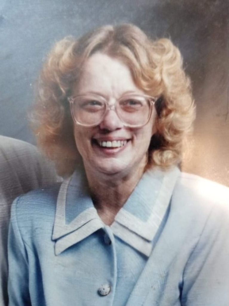 Darlene Jo (Honomichl)  Turnbow