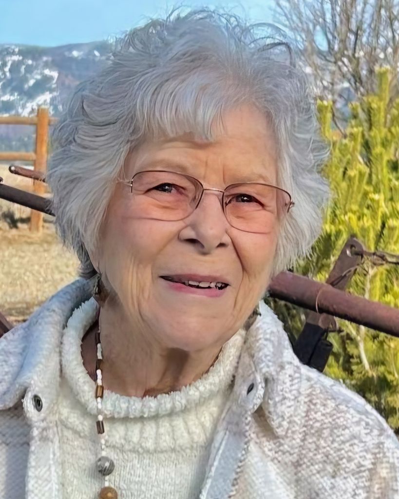 Babs Ballard Profile Photo