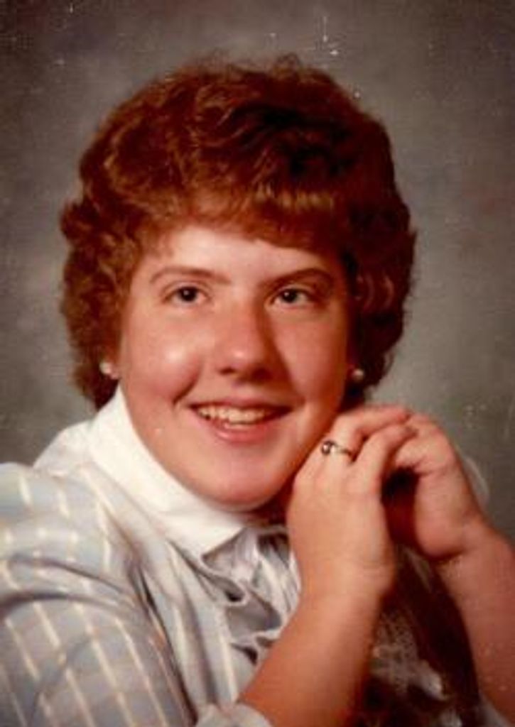 Paula Ann Christman