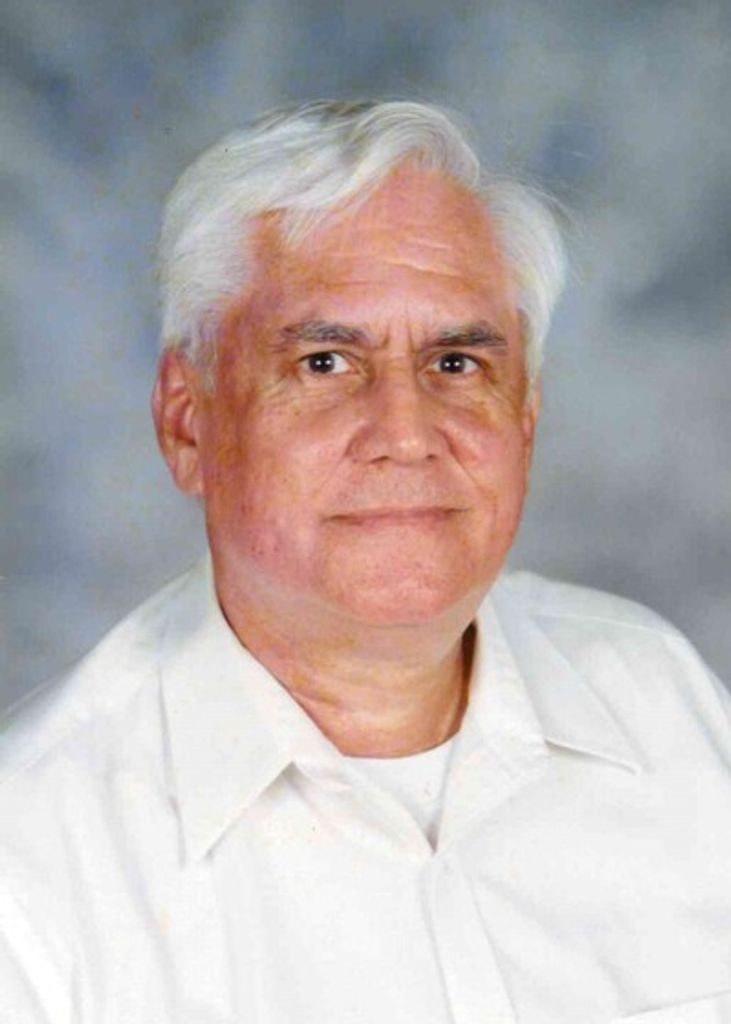 Joseph Michael Adams