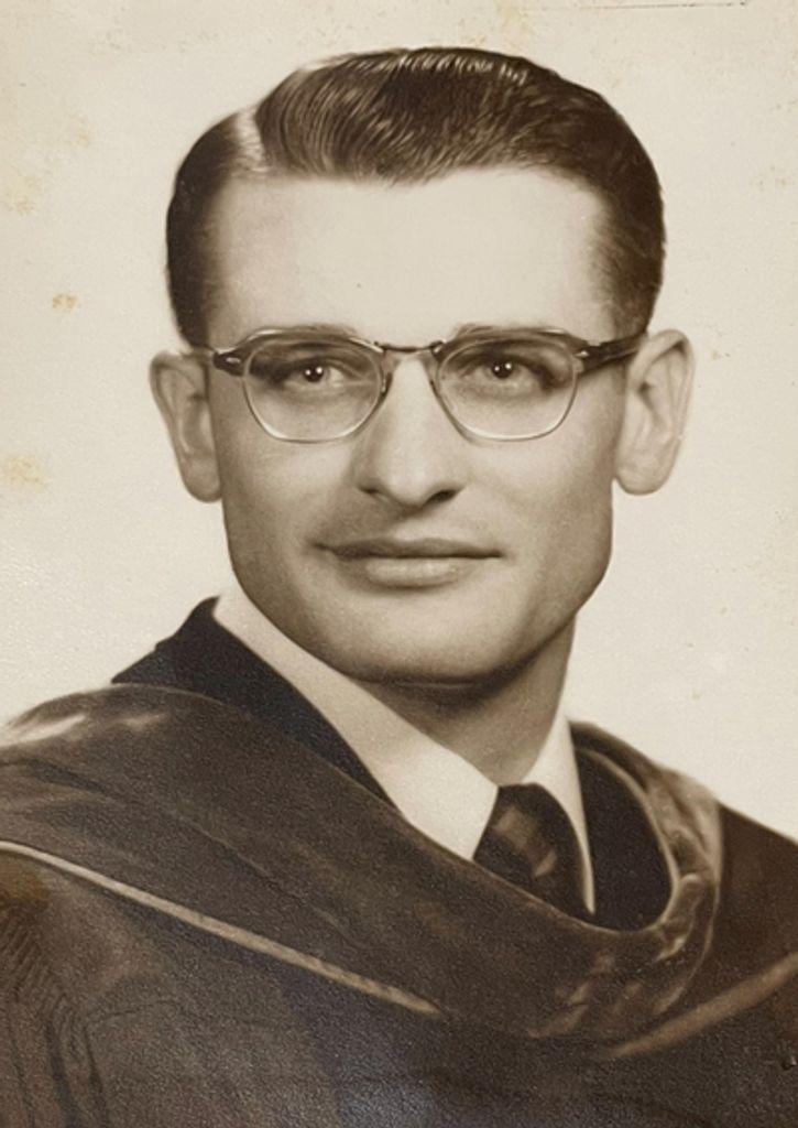 Dr. Robert W. Conn, Jr. Profile Photo