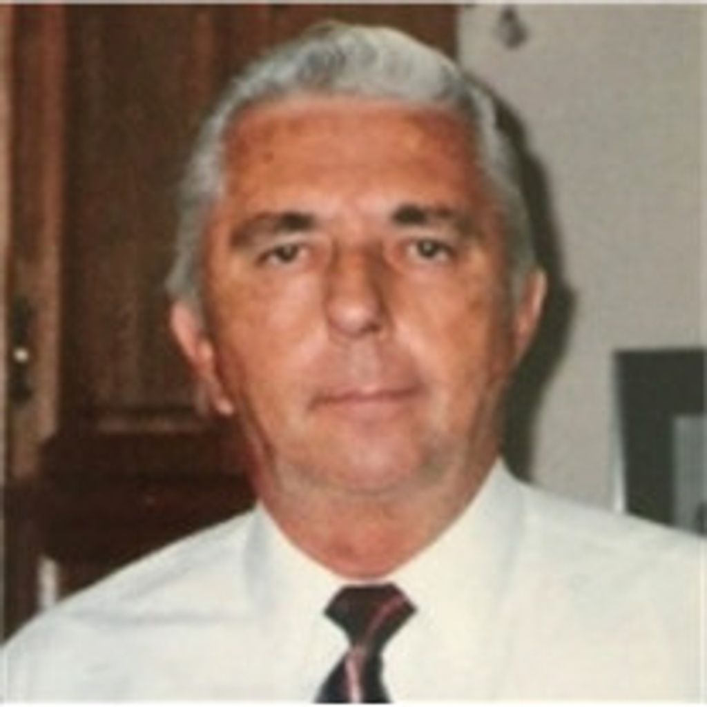 Jerry Jackson Tice