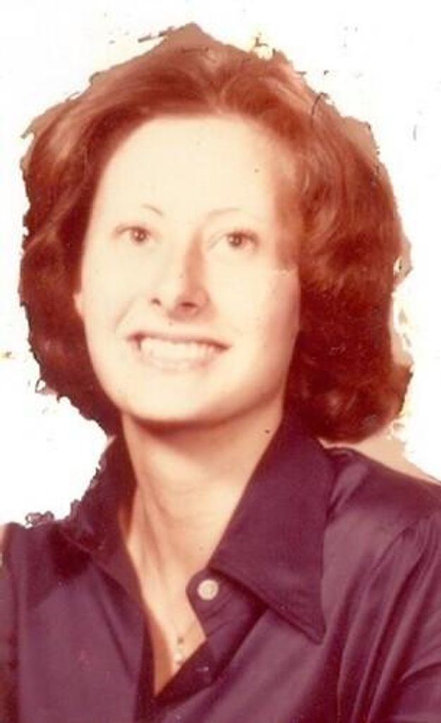 Teresa Mae Adams Profile Photo