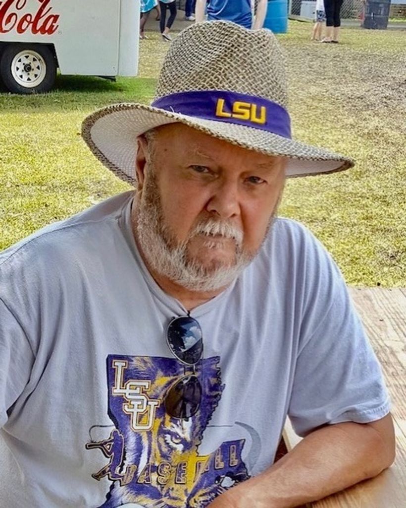 Bruce J. Simon Profile Photo