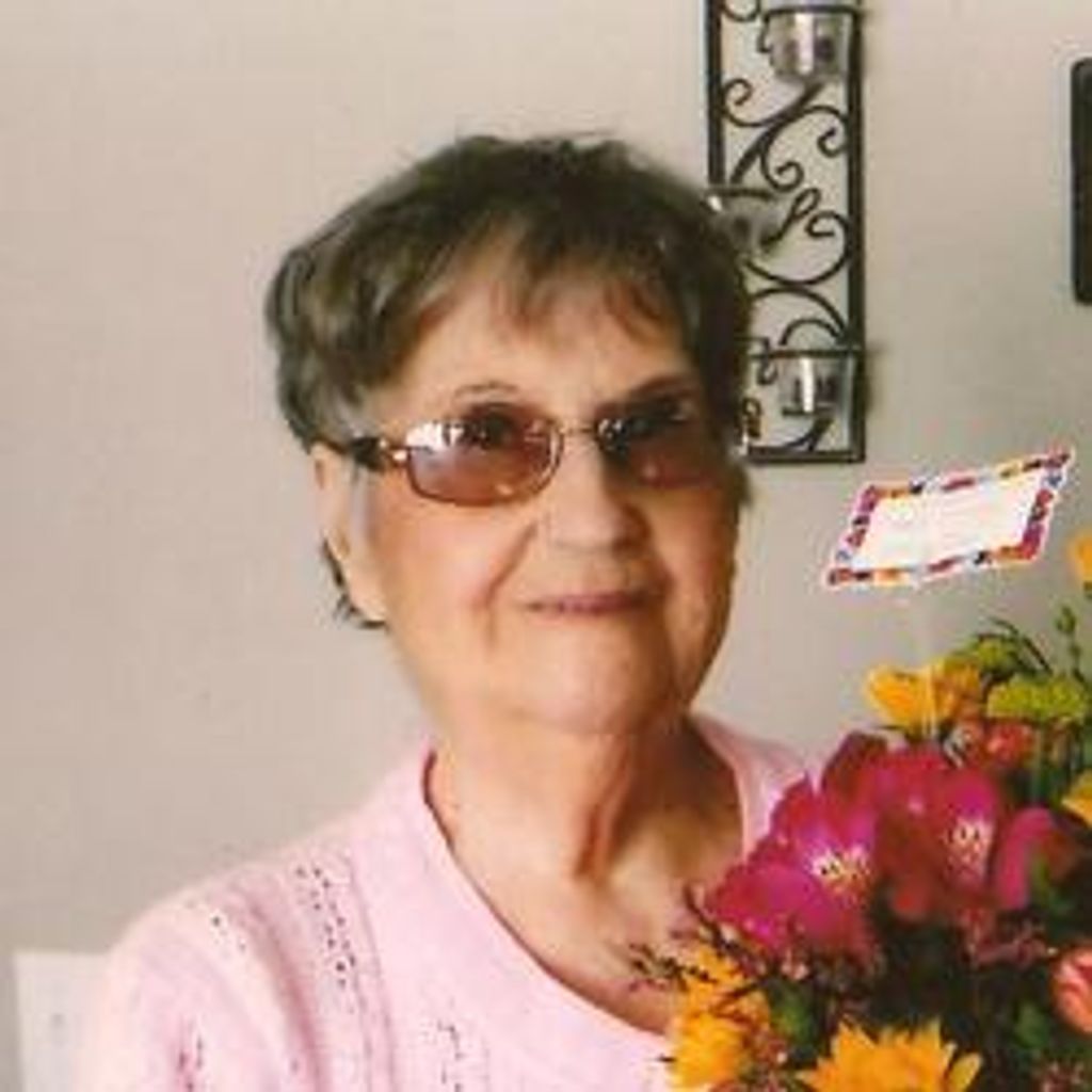 Mavis Ann Wiegert Heyn