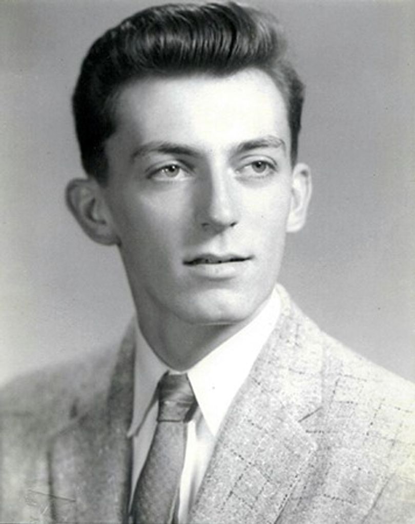 Robert N. Browning, Jr.