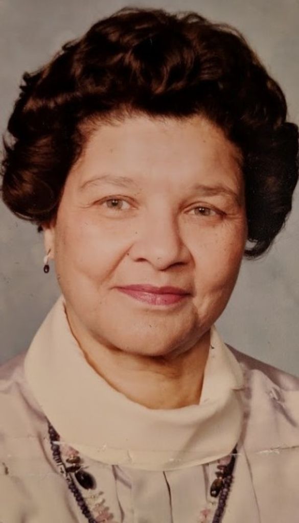 Jacqueline Tinsley