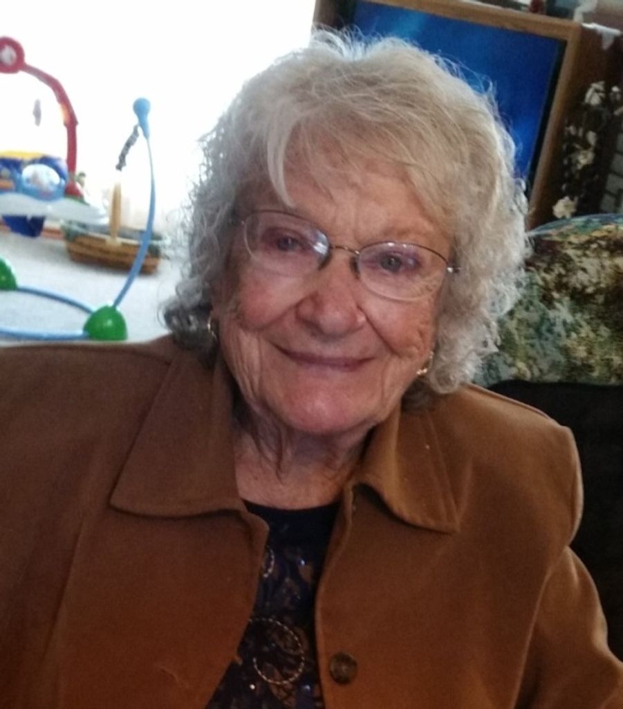 Janice L. (Thompson)  Shirley Profile Photo