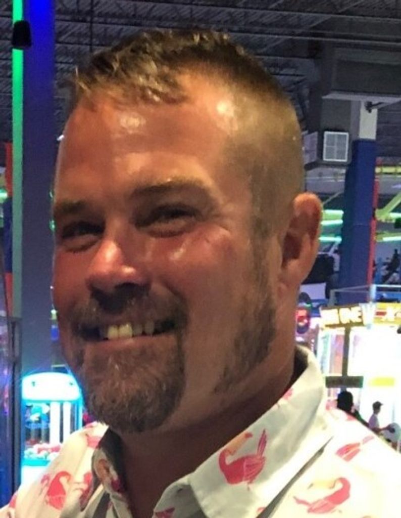 Garry M. Grandy
